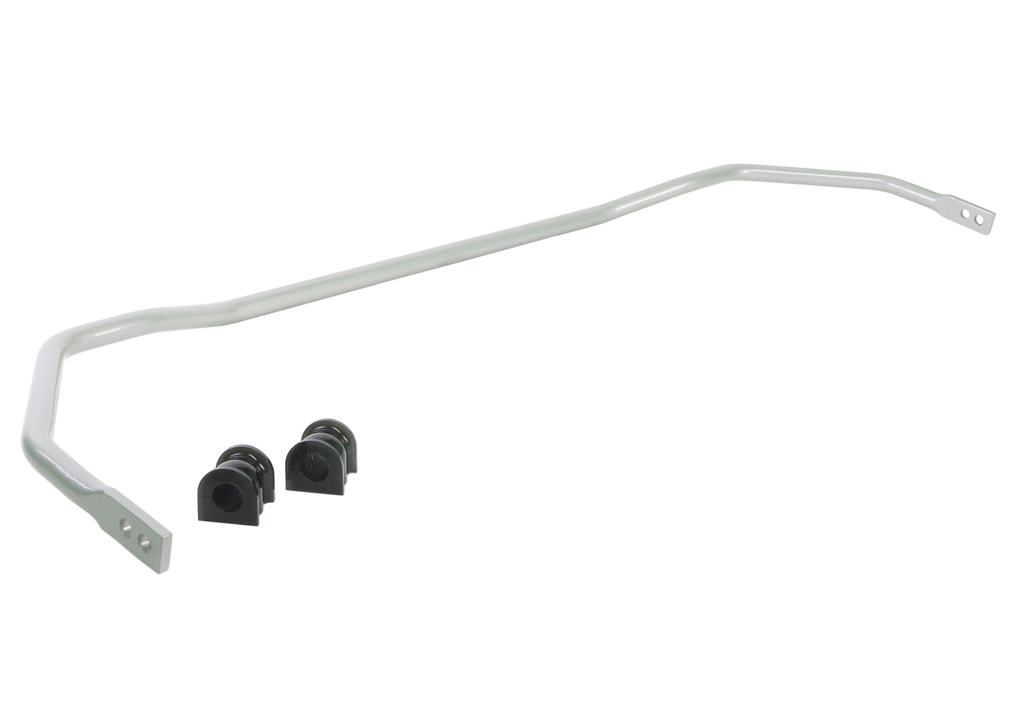 Whiteline Sway Bar - 18mm 2 Point Adjustable - Honda Accord / Accord Euro - BHR80Z