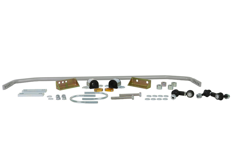 Whiteline Sway Bar - 22mm 3 Point Adjustable - BHR84Z - BHR84Z - image 2