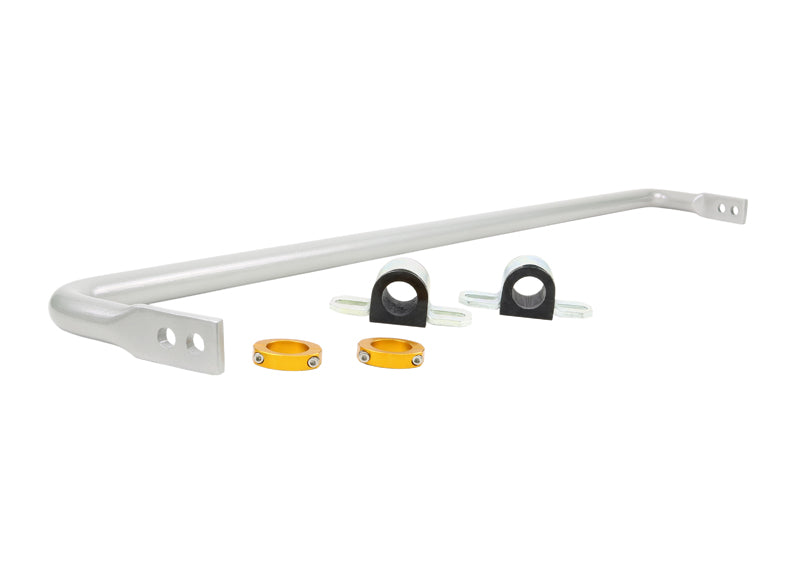 Whiteline Sway Bar - 26mm 2 Point Adjustable - Genesis G80 / Hyundai Genesis - BHR88XZ