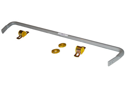 Whiteline Sway Bar - 24mm 2 Point Adjustable - Genesis G80 / Hyundai Genesis - BHR88Z