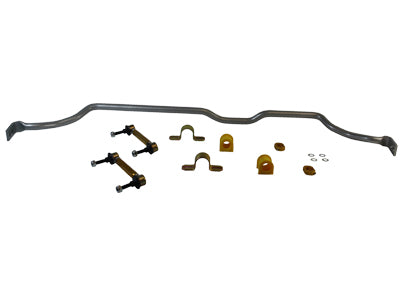 Whiteline Sway Bar - 22mm 2 Point Adjustable - Hyundai Elantra / I30 - BHR90XXZ