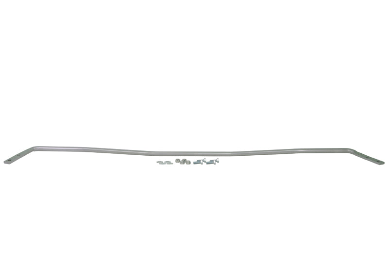 Whiteline Sway Bar - 18mm Non Adjustable - Hyundai Veloster / I30 - BHR92 - image 2