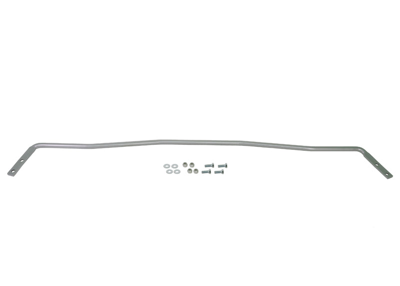 Whiteline Sway Bar - 18mm Non Adjustable - Hyundai Veloster / I30 - BHR92 - image 3