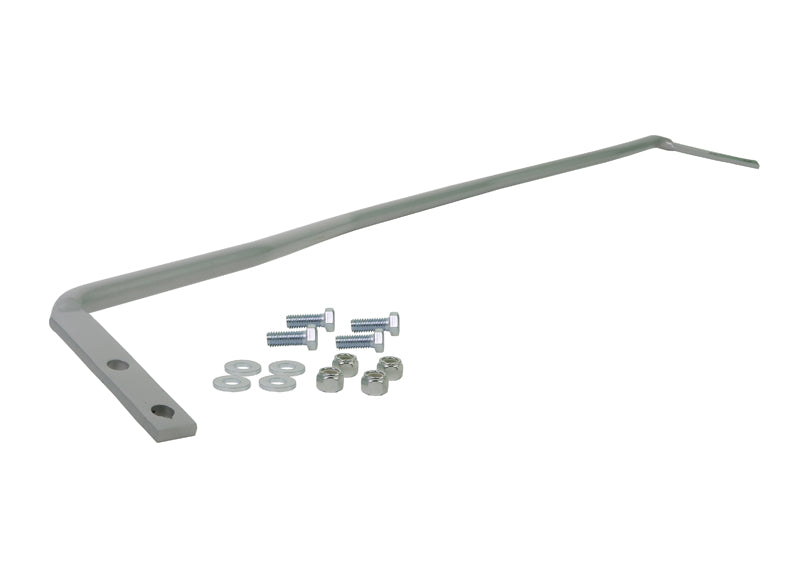 Whiteline Sway Bar - 18mm Non Adjustable - Hyundai Veloster / I30 - BHR92