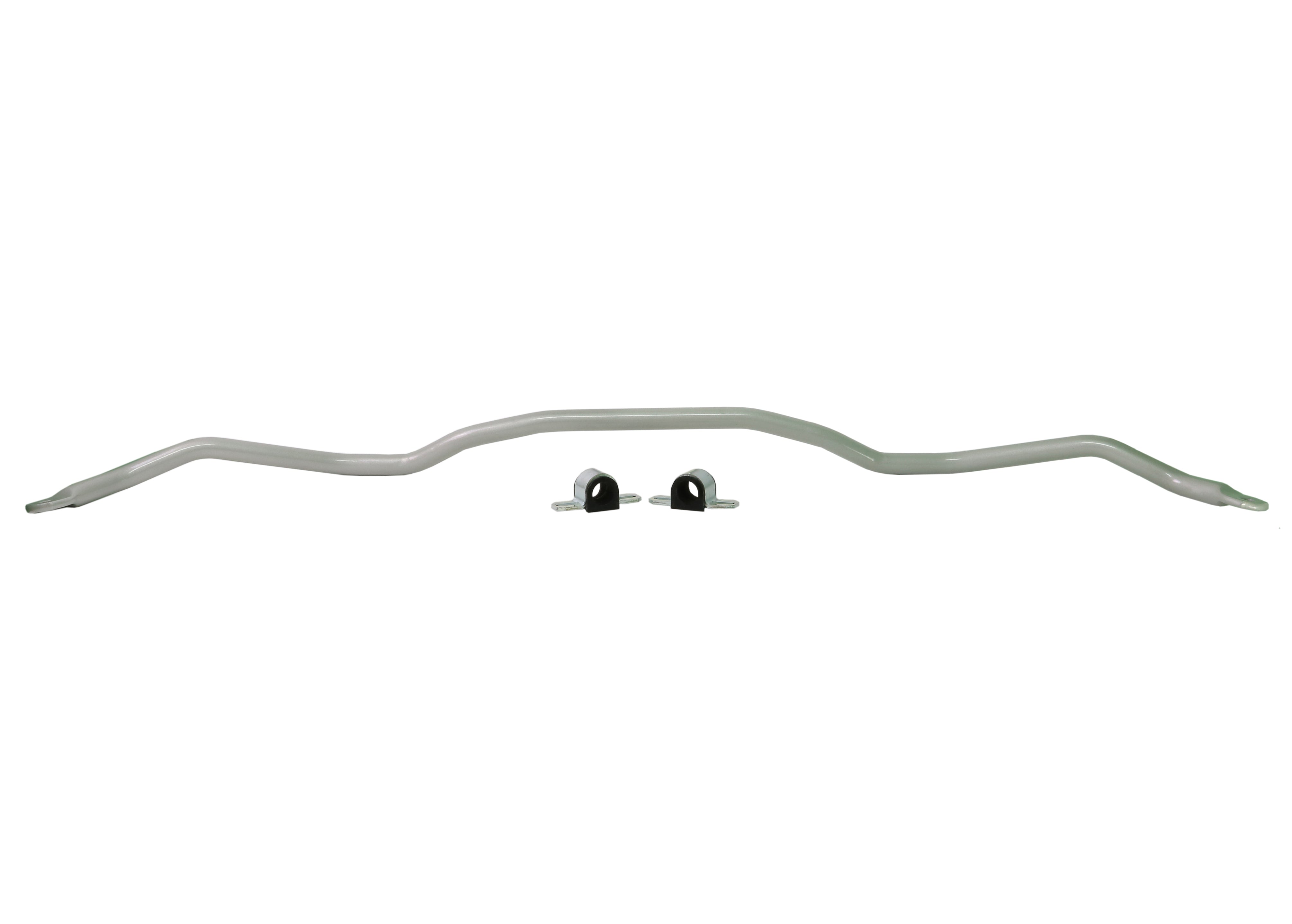 Whiteline Sway Bar - 27mm Non Adjustable - BHR95 - BHR95 - image 2