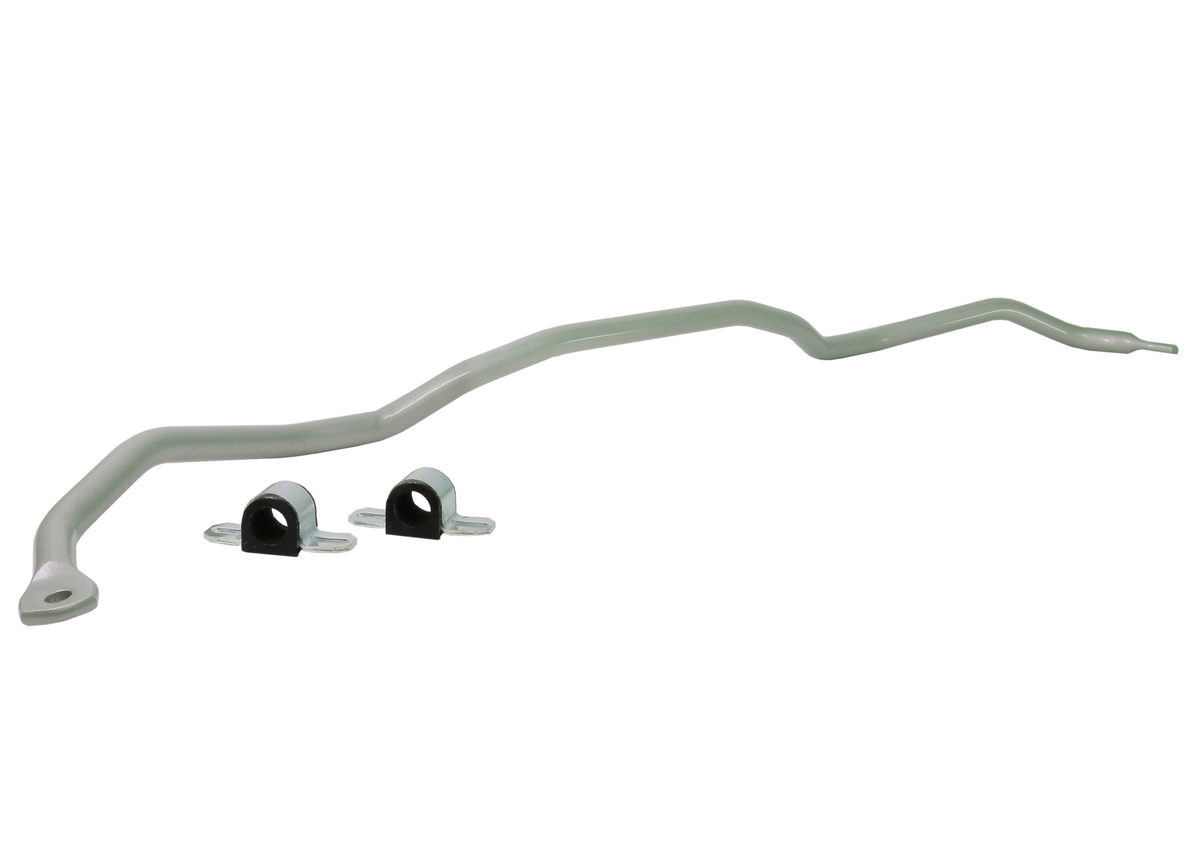 Whiteline Sway Bar - 27mm Non Adjustable - BHR95 - BHR95