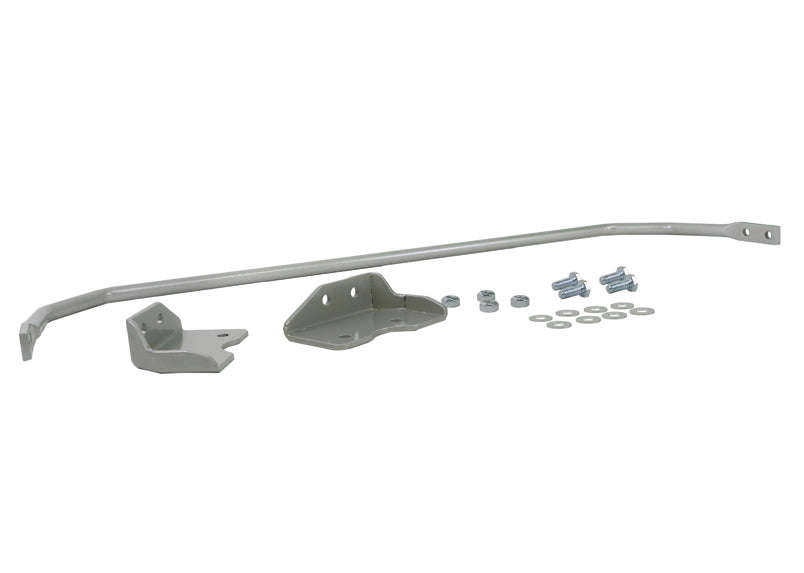 Whiteline Rear Sway bar - 18mm heavy duty - Honda Civic Type R FK2 - BHR96
