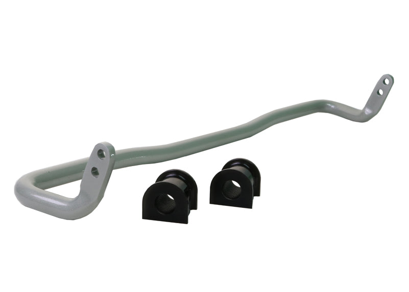 Whiteline Sway Bar - 22mm 2 Point Adjustable - Honda Civic Type R FK8 / FL5 - BHR97Z