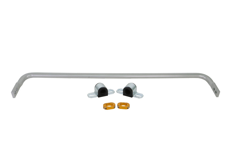 Whiteline Sway Bar - 24mm 2 Point Adjustable - Hyundai I30 - BHR98XZ - BHR98XZ - image 3