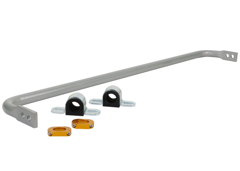 Whiteline Sway Bar - 24mm 2 Point Adjustable - Hyundai I30 - BHR98XZ - BHR98XZ