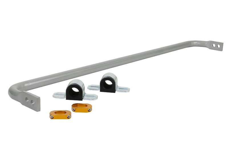 Whiteline Sway Bar - 22mm 2 Point Adjustable - Hyundai I30 - BHR98Z