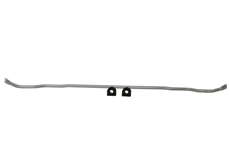 Whiteline Sway Bar - 20mm 2 Point Adjustable - Jeep Wrangler - BJR01Z - image 2