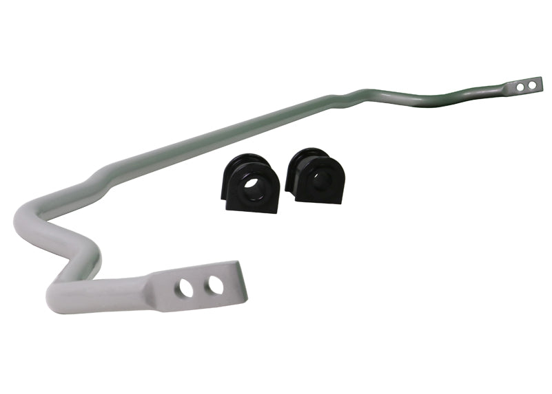 Whiteline Sway Bar - 20mm 2 Point Adjustable - Jeep Wrangler - BJR01Z