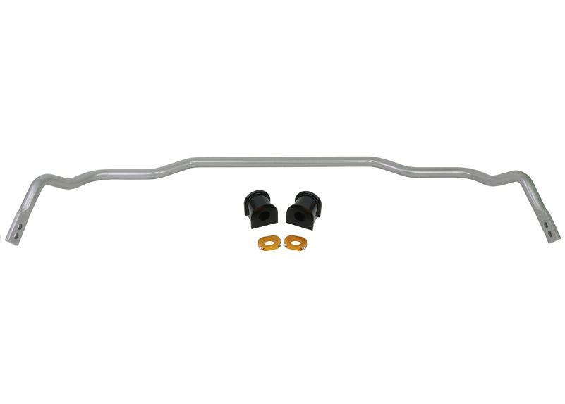 Whiteline Sway Bar - 24mm 2 Point Adjustable - Genesis G70 / Kia Stinger - BKF001Z - image 3