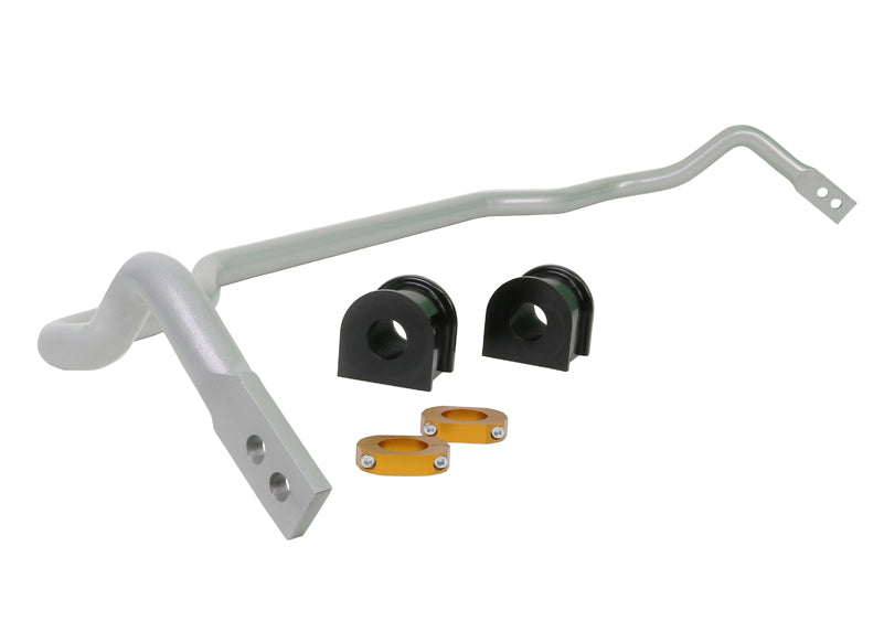 Whiteline Sway Bar - 24mm 2 Point Adjustable - Genesis G70 / Kia Stinger - BKF001Z