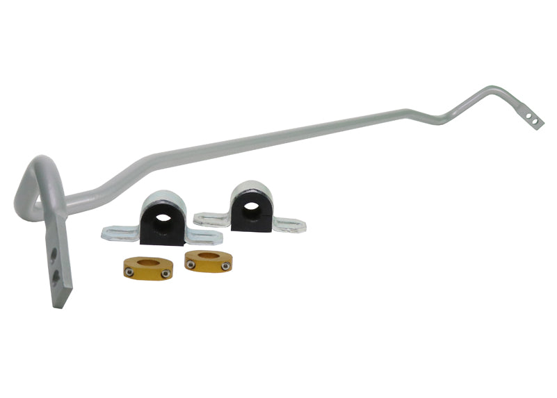 Whiteline Sway Bar - 18mm 2 Point Adjustable - Genesis G70 / Kia Stinger - BKR001Z