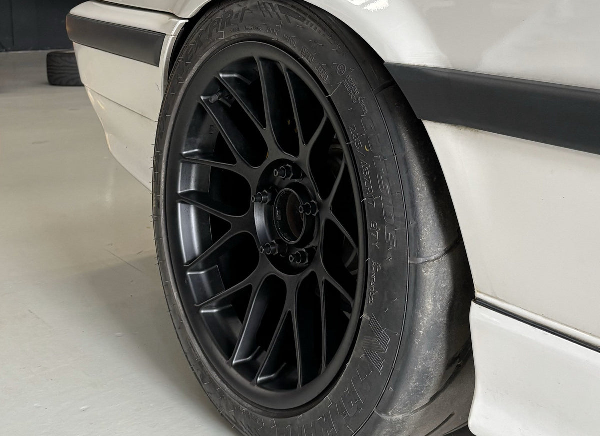 ST Trackparts BMW E36 E46 E9X E30 Motorsport Wheel Studs Conversion Kit M12x1.5 - product image 10