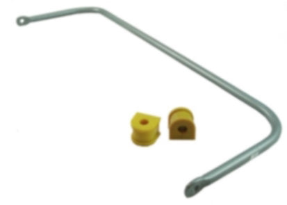 Whiteline Sway Bar - 22mm Non Adjustable - Land Rover Range Rover - BLR41