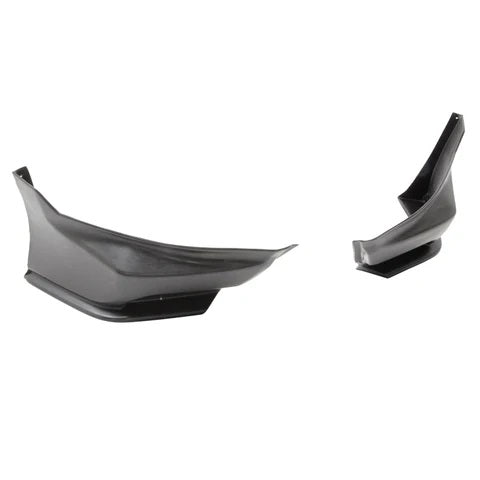 Bumper Caps Rear PU (GT86)
