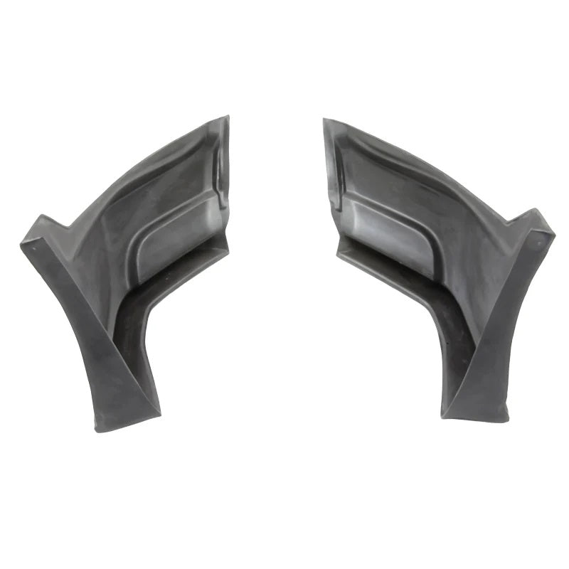 Bumper Caps Rear PU (GT86)