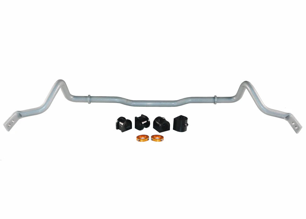 Whiteline Front Sway Bar - 27mm 2 Point - Mazda 3 - BMF100Z - image 2