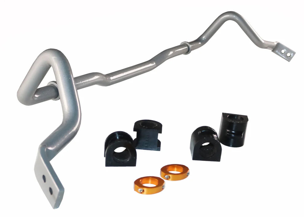 Whiteline Front Sway Bar - 27mm 2 Point - Mazda 3 - BMF100Z - image 3