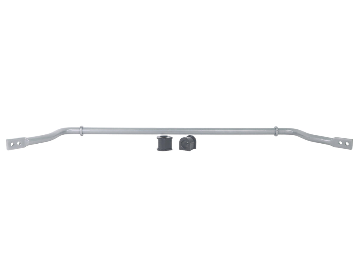Whiteline Sway Bar - 24mm 2 Point Adjustable - Eunos Roadster / Mazda MX-5 - BMF23Z - BMF23Z - image 2