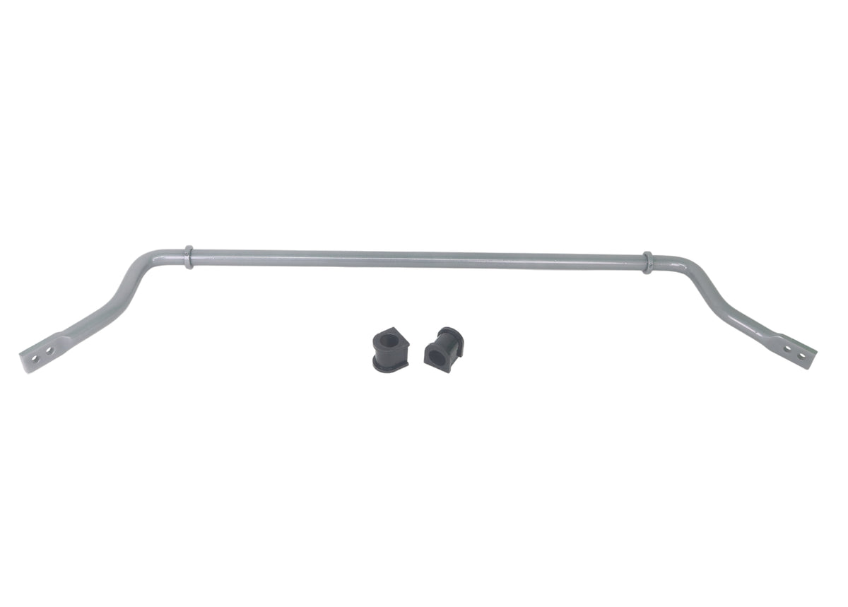 Whiteline Sway Bar - 24mm 2 Point Adjustable - Eunos Roadster / Mazda MX-5 - BMF23Z - BMF23Z - image 3