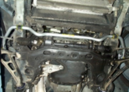 Whiteline Sway Bar - 27mm 3 Point Adjustable - Mazda Rx-7 - BMF28Z - image 2