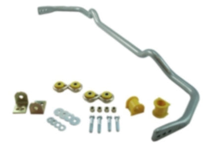 Whiteline Sway Bar - 27mm 3 Point Adjustable - Mazda Rx-7 - BMF28Z