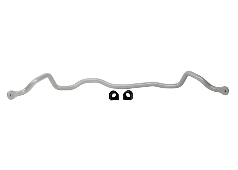 Whiteline Sway Bar - 26mm Non Adjustable - Mitsubishi Lancer - BMF48 - image 2