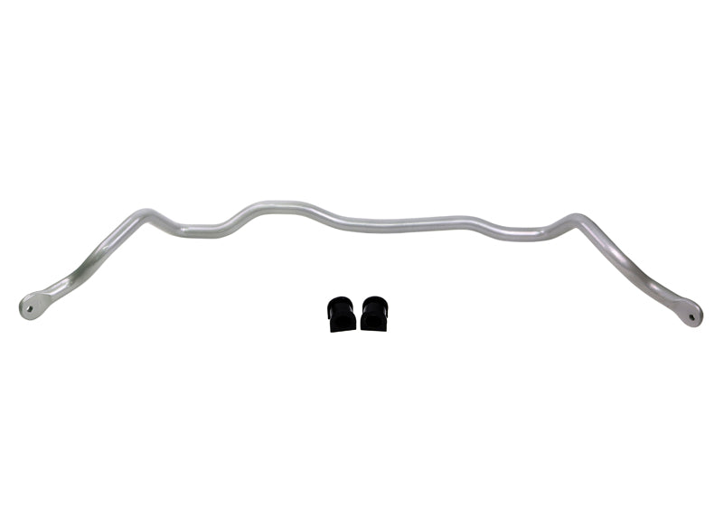 Whiteline Sway Bar - 26mm Non Adjustable - Mitsubishi Lancer - BMF48 - image 3