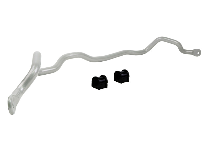 Whiteline Sway Bar - 26mm Non Adjustable - Mitsubishi Lancer - BMF48