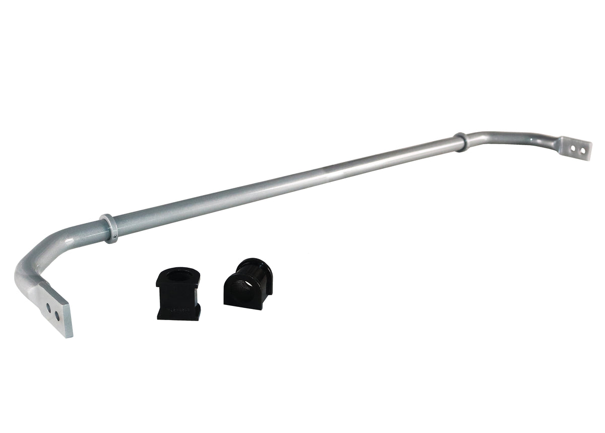 Whiteline Sway Bar - 27mm 2 Point Adjustable - Mazda Rx-8 - BMF49Z