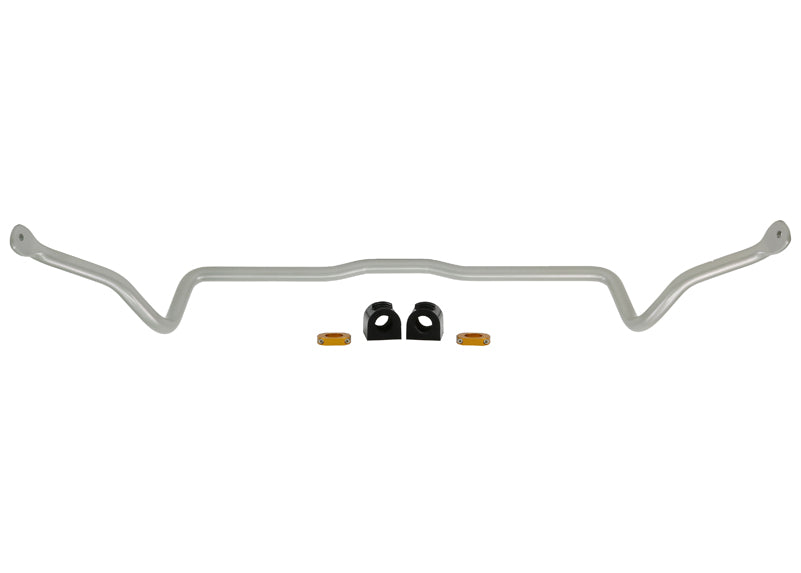 Whiteline Sway Bar - 24mm Non Adjustable - Ford Focus / Mazda 3 - BMF51X - image 2