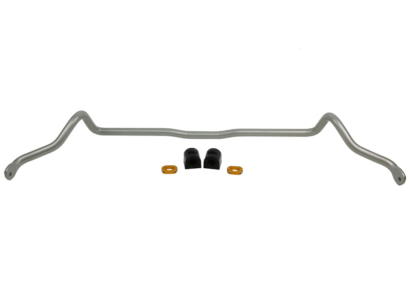 Whiteline Sway Bar - 24mm Non Adjustable - Ford Focus / Mazda 3 - BMF51X - image 3
