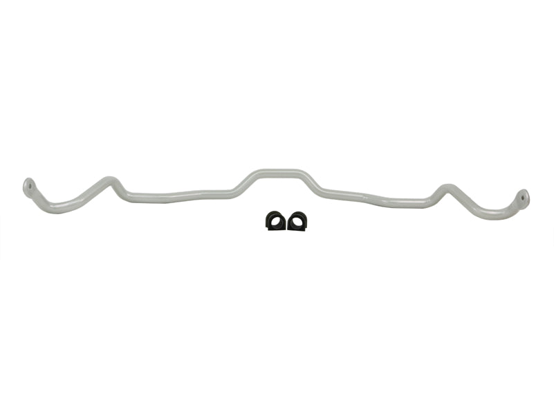Whiteline Sway Bar - 24mm Non Adjustable - Mitsubishi Lancer - BMF52 - image 2