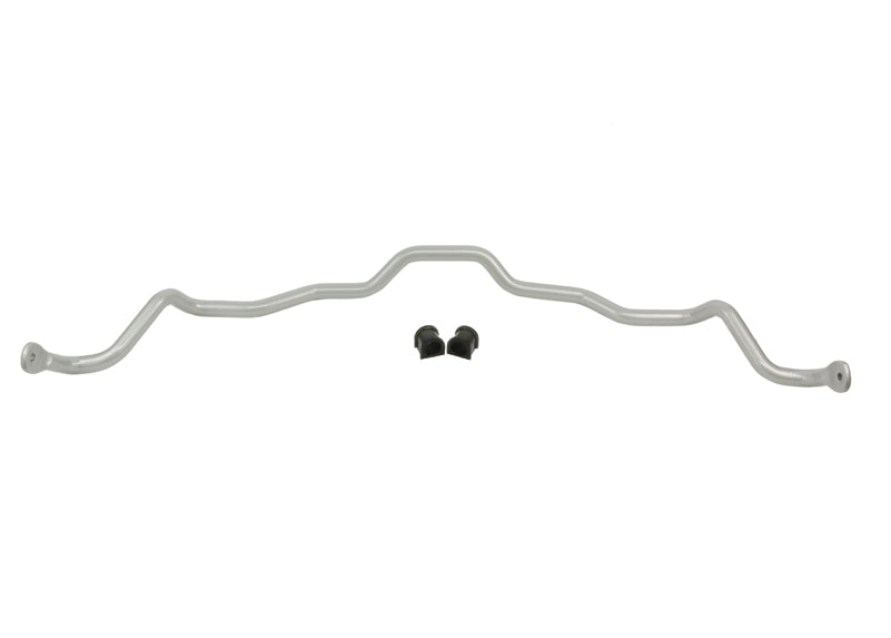 Whiteline Sway Bar - 24mm Non Adjustable - Mitsubishi Lancer - BMF52 - image 3