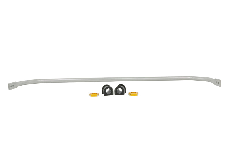 Whiteline Sway Bar - 24mm 2 Point Adjustable - Mazda MX-5 - BMF54Z - image 2