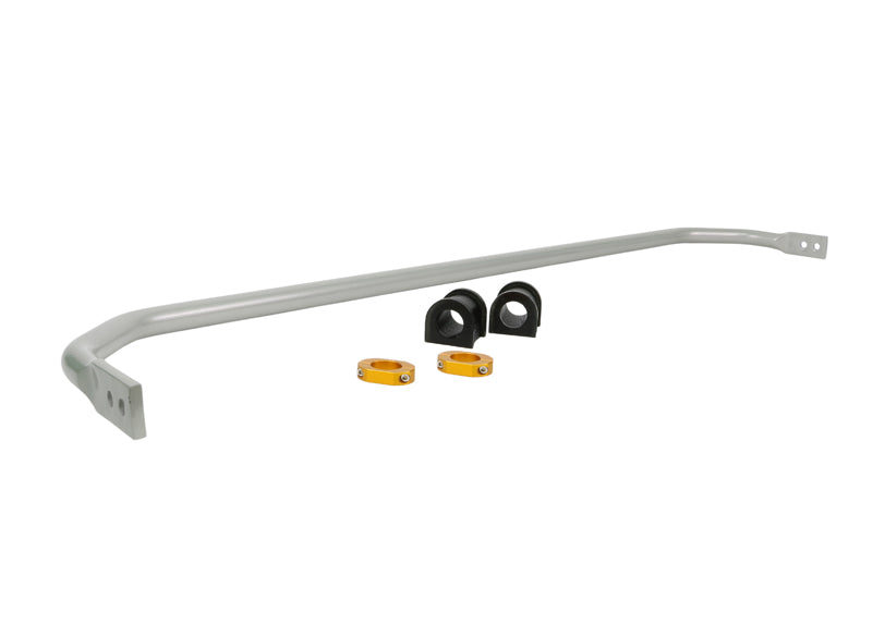 Whiteline Sway Bar - 24mm 2 Point Adjustable - Mazda MX-5 - BMF54Z
