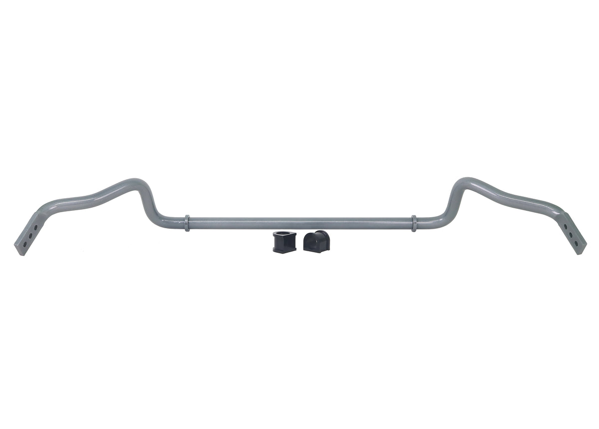 Whiteline Sway Bar - 27mm 3 Point Adjustable - Mitsubishi Lancer - BMF55Z - BMF55Z - image 2