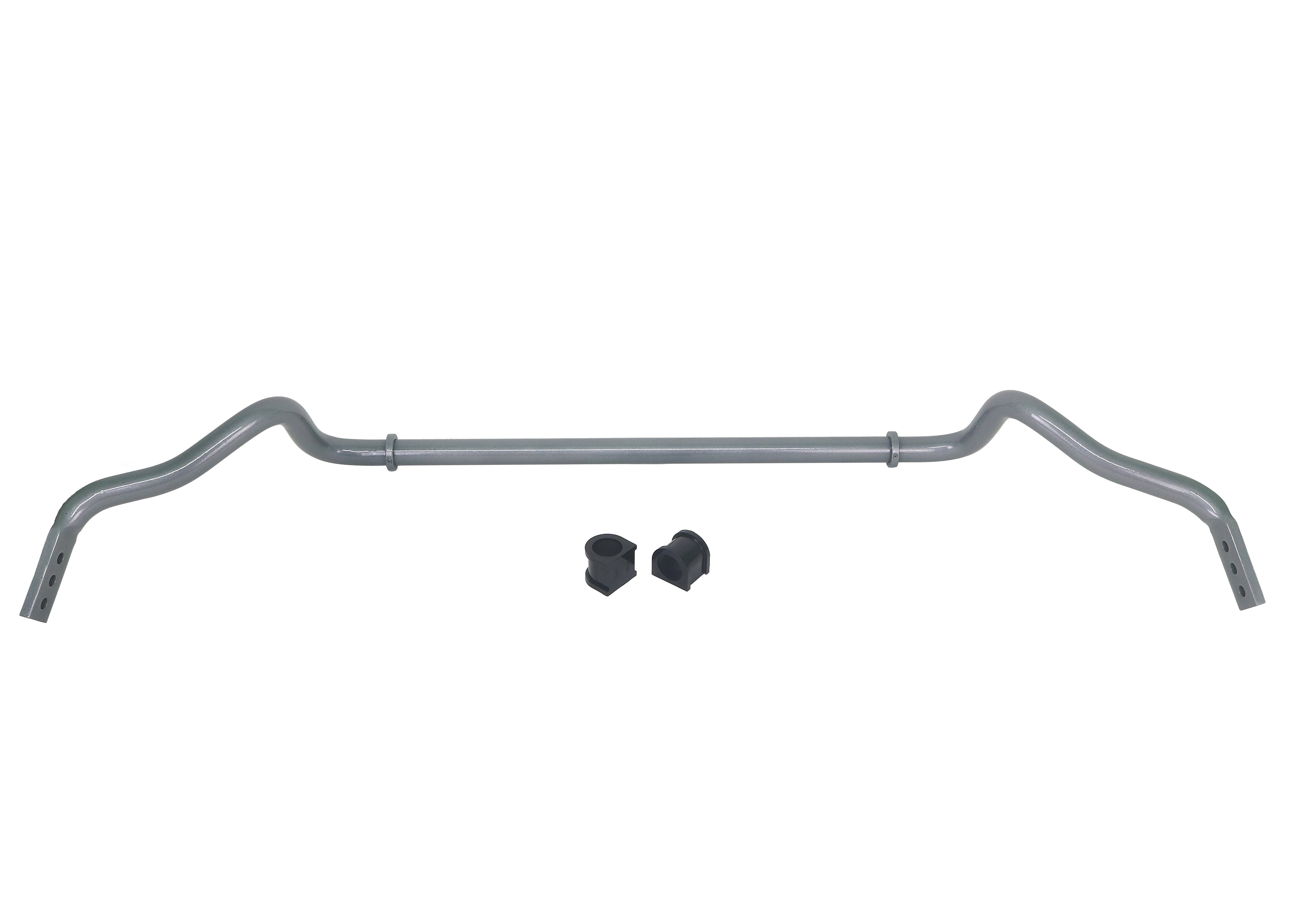 Whiteline Sway Bar - 27mm 3 Point Adjustable - Mitsubishi Lancer - BMF55Z - BMF55Z - image 3