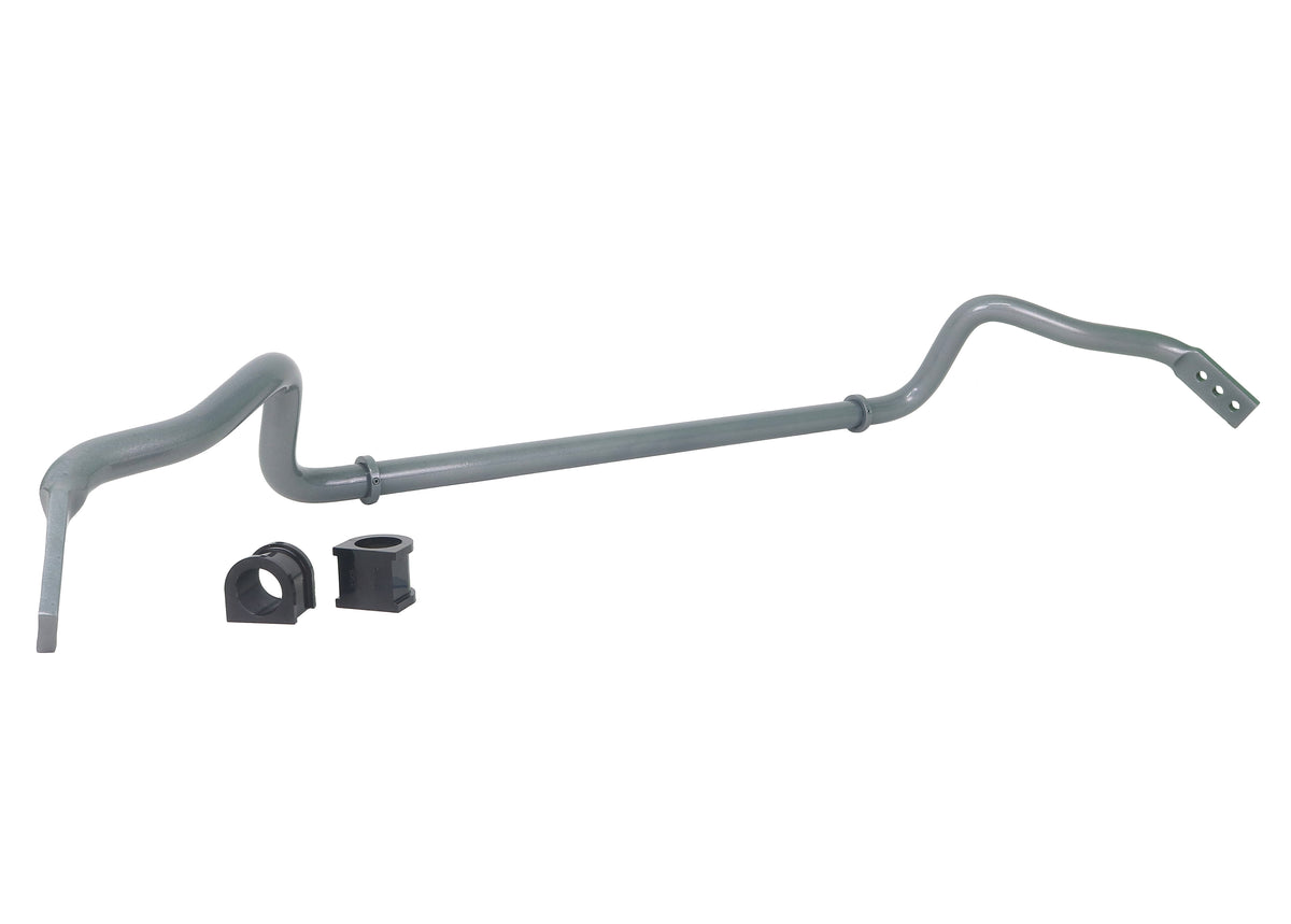 Whiteline Sway Bar - 27mm 3 Point Adjustable - Mitsubishi Lancer - BMF55Z - BMF55Z