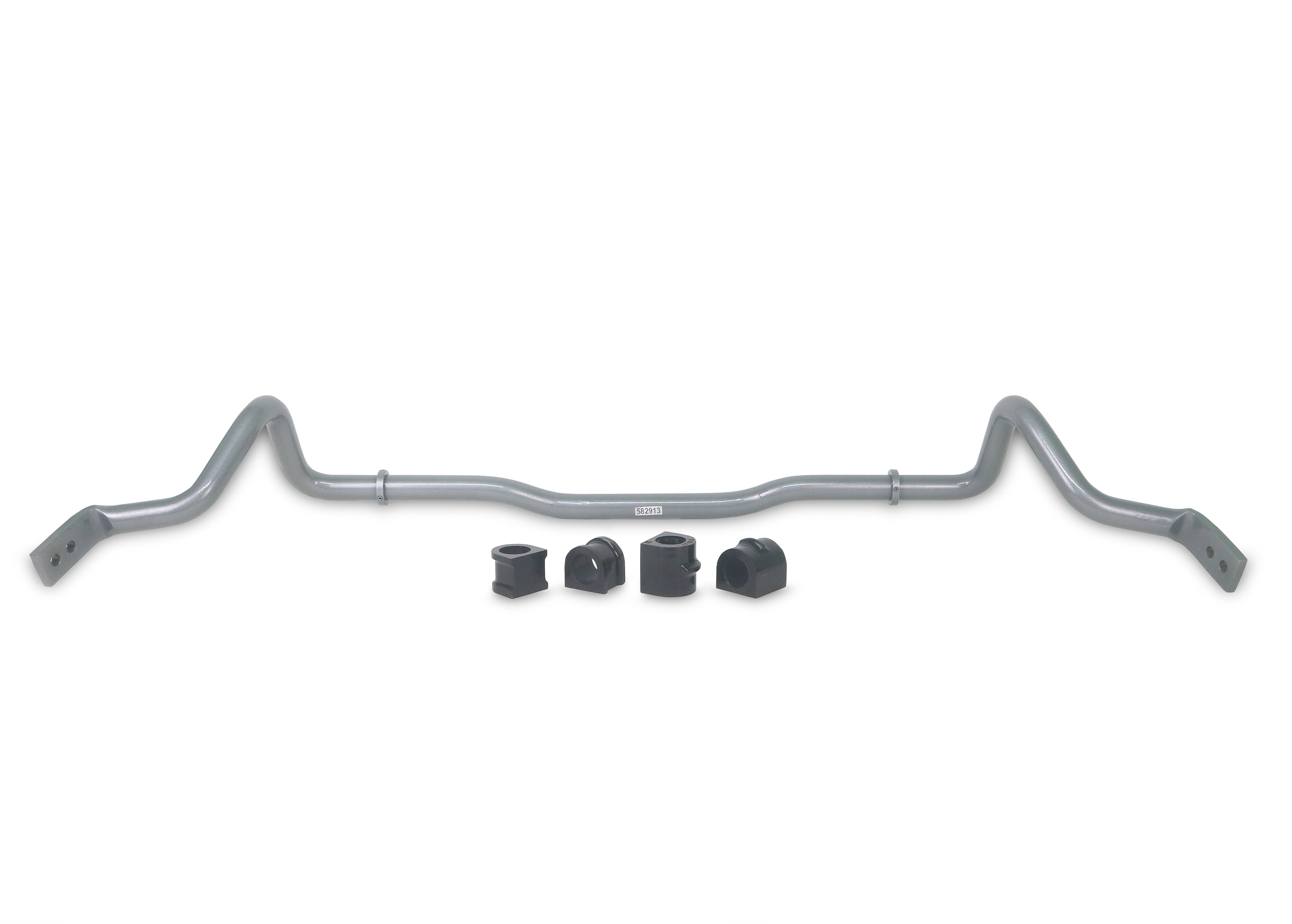 Whiteline Sway Bar - 27mm 2 Point Adjustable - Mazda 3 - BMF57Z - BMF57Z - image 2