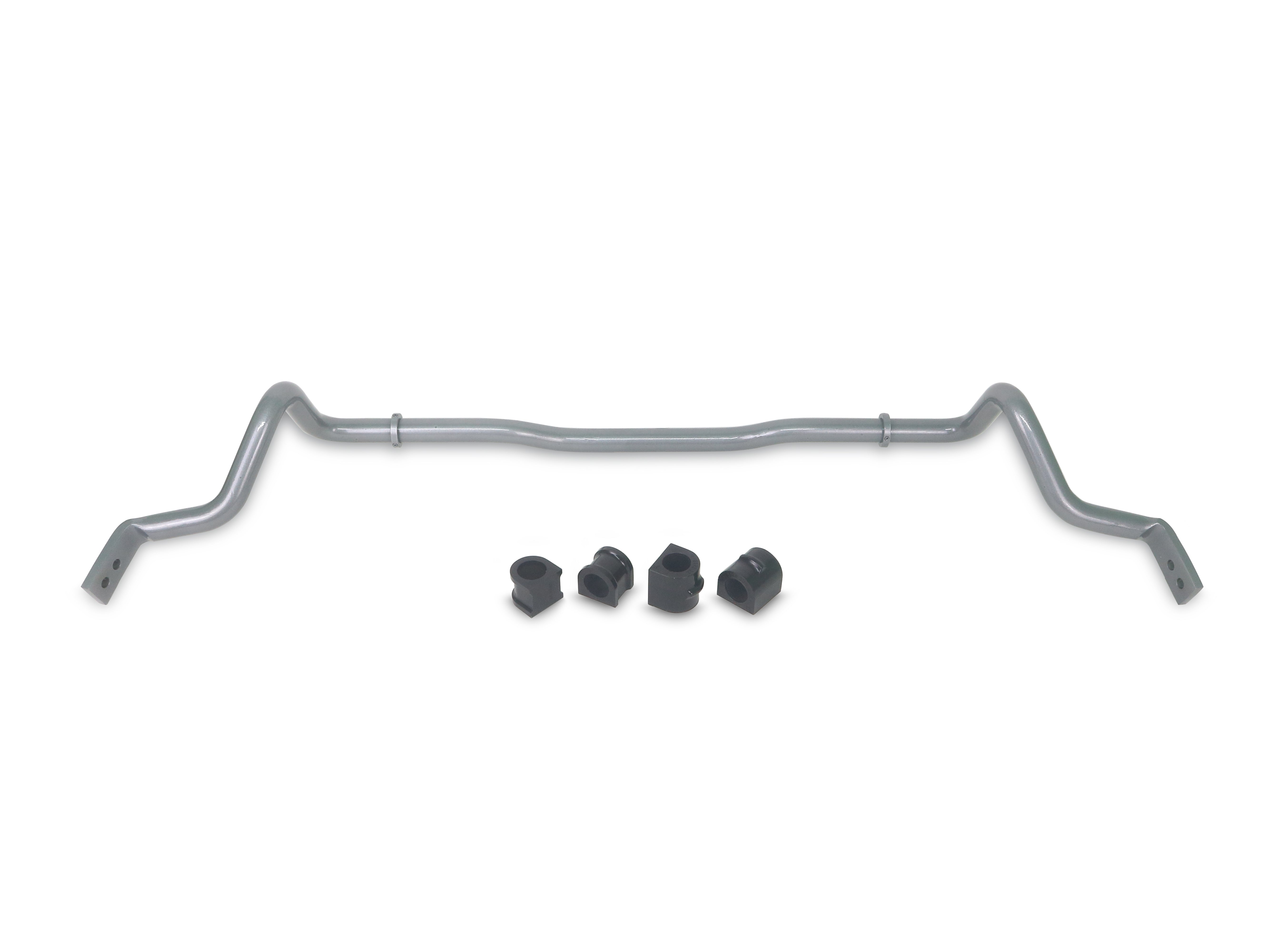 Whiteline Sway Bar - 27mm 2 Point Adjustable - Mazda 3 - BMF57Z - BMF57Z - image 3