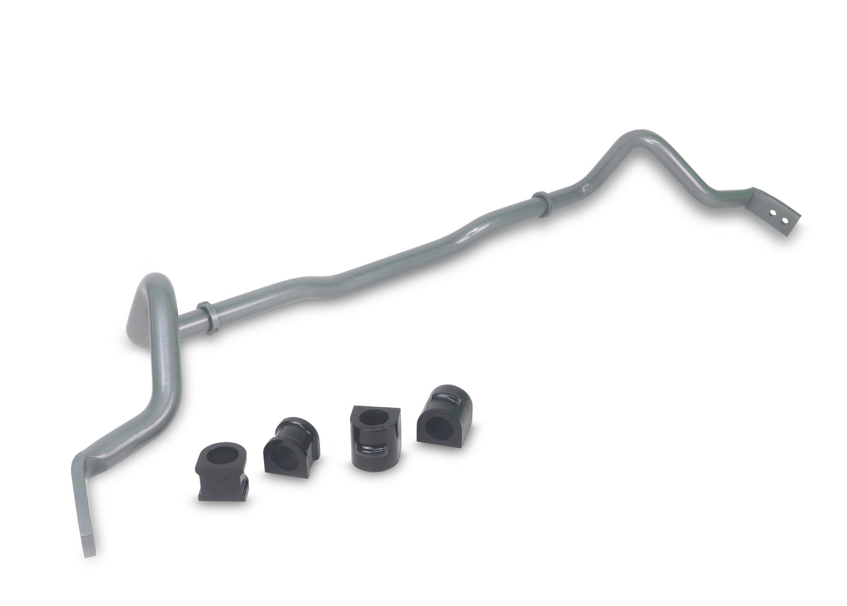 Whiteline Sway Bar - 27mm 2 Point Adjustable - Mazda 3 - BMF57Z - BMF57Z