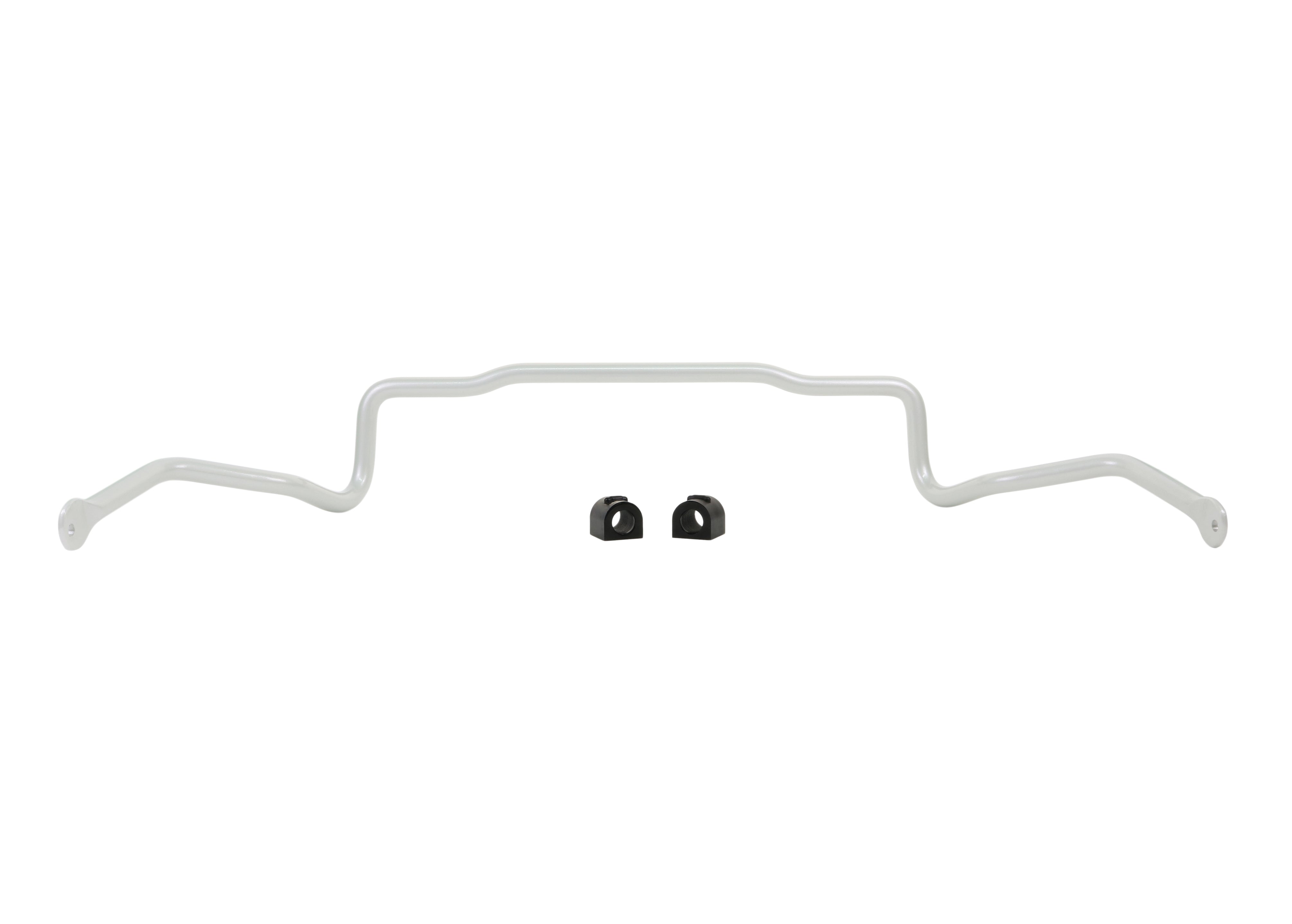 Whiteline Sway Bar - 26mm Non Adjustable - Ford Focus - BMF58X - BMF58X - image 2