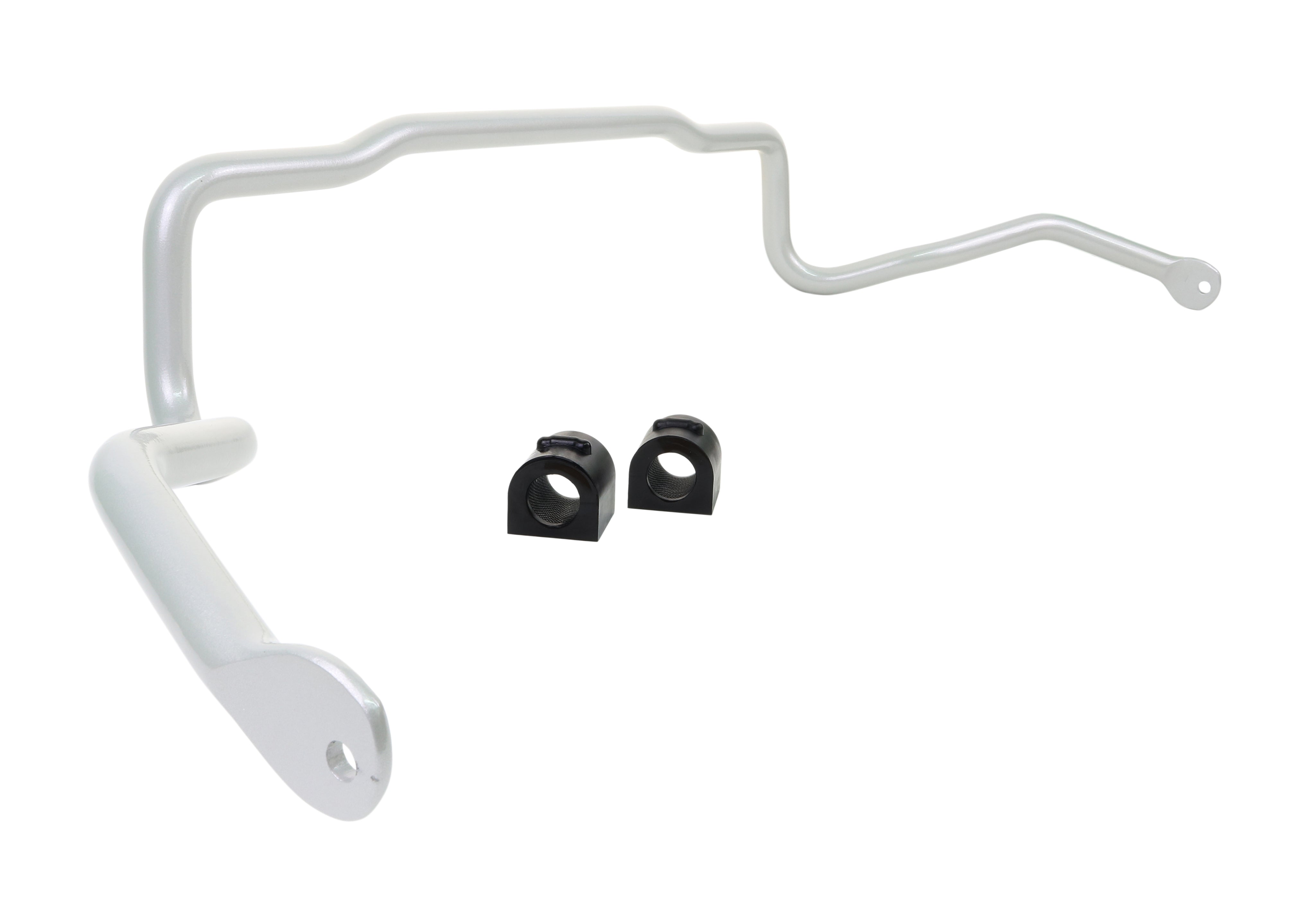 Whiteline Sway Bar - 26mm Non Adjustable - Ford Focus - BMF58X - BMF58X