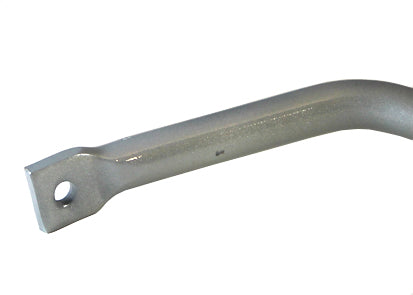 Whiteline Sway Bar - 27mm Non Adjustable - Ford Focus - BMF58XX - image 2