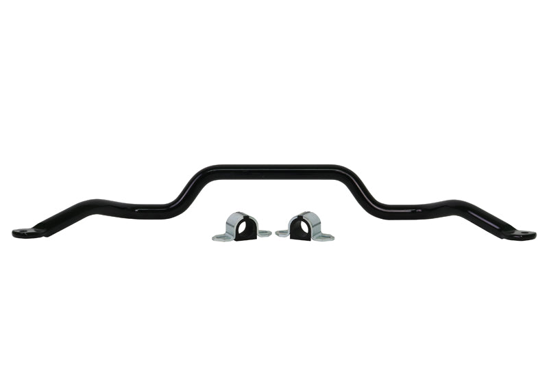 Whiteline Sway Bar - 30mm Non Adjustable - Ford Ranger / Mazda Bt-50 - BMF59X - image 2